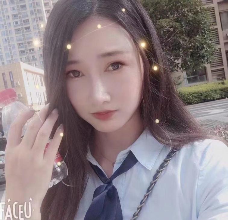 合肥温柔小姐姐