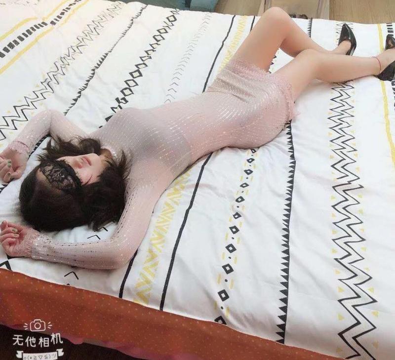 合肥包河瘦瘦的美女