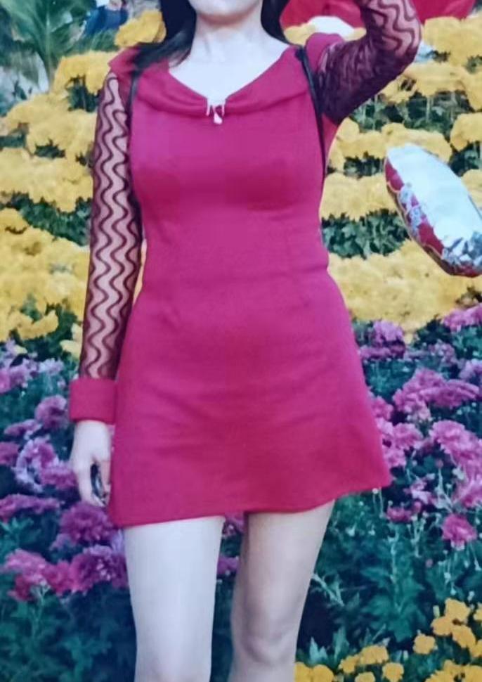 禅城&mdash;熟女菲菲