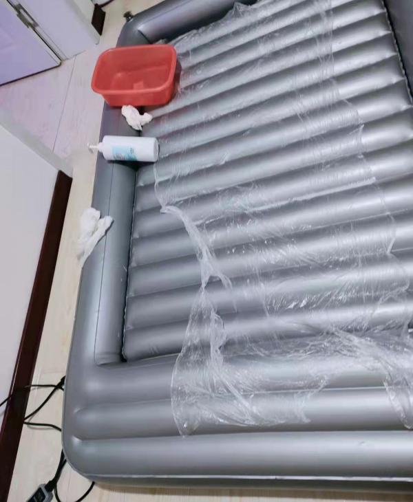 沈阳喷泉小女人