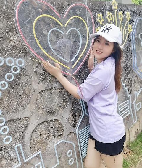 红牌师姐私约 珍珍