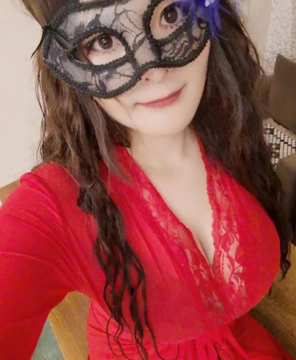 蒙古族美女护士