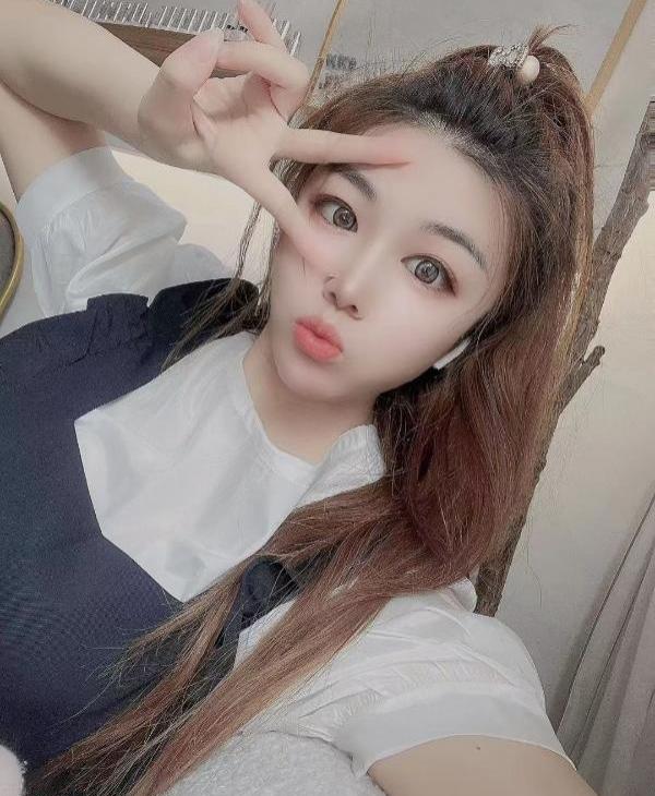 海珠区洋洋美女