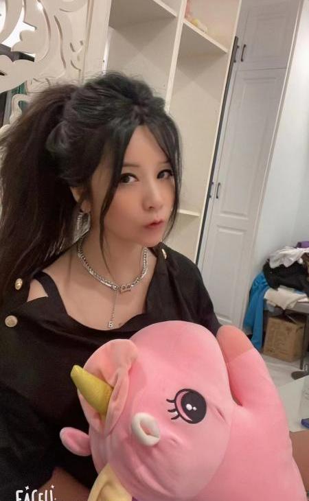 苏州昆山经开万达妹子