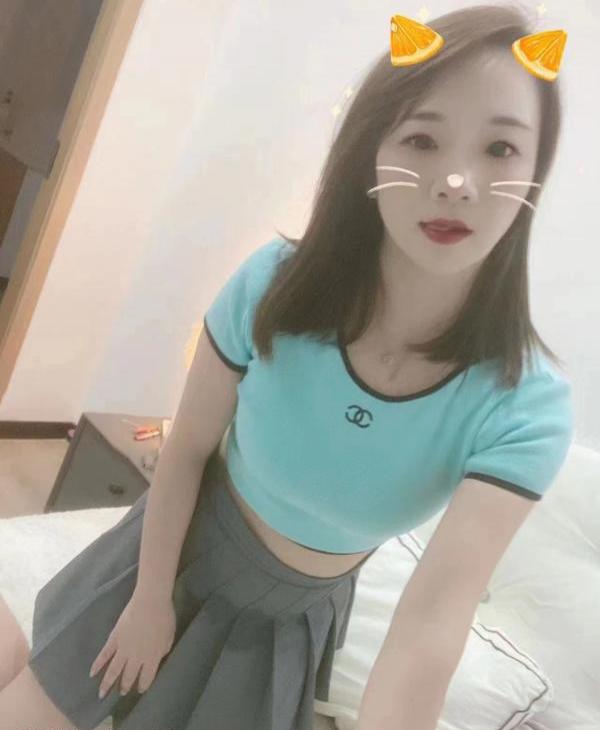 温柔贵州小姐姐香儿