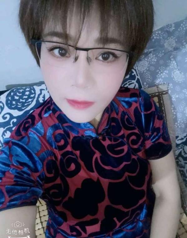 苏州姑苏本地个人熟女