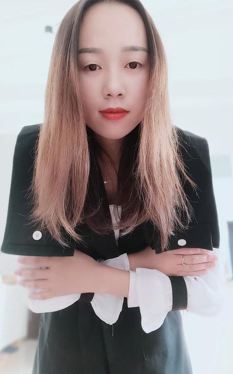 口碑好的小少妇