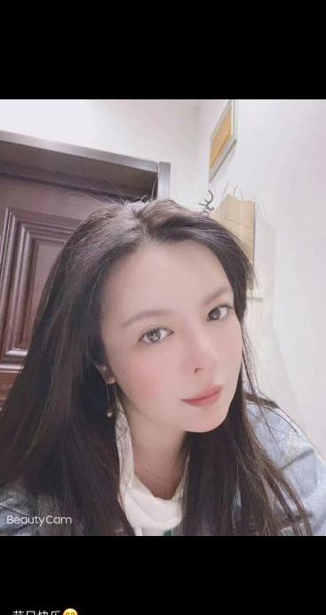 黄浦区漂亮的妹子