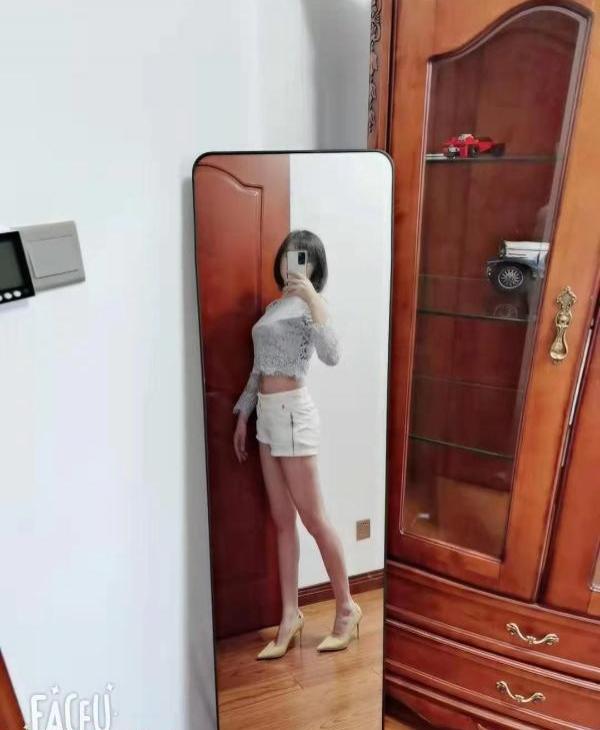 南京玄武门淑女