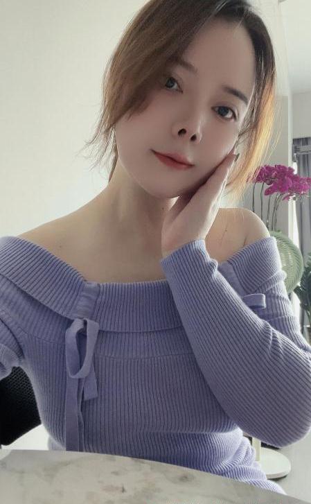 天河玖玖美娘子