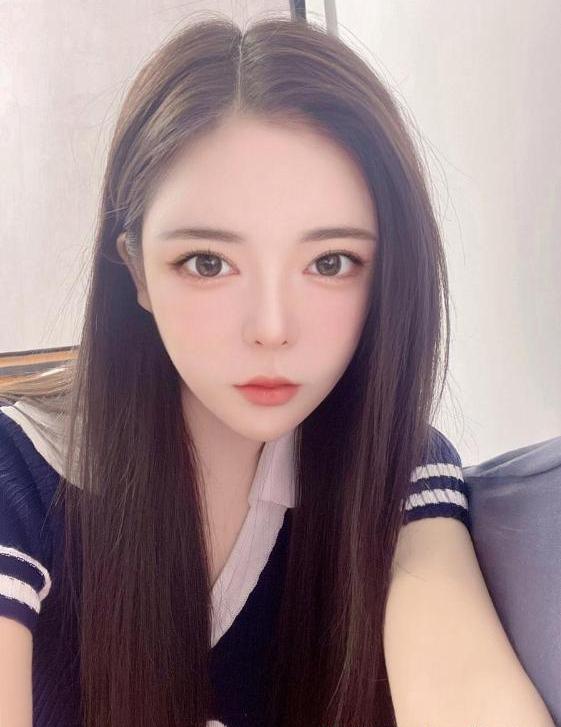 静安菲菲小可爱