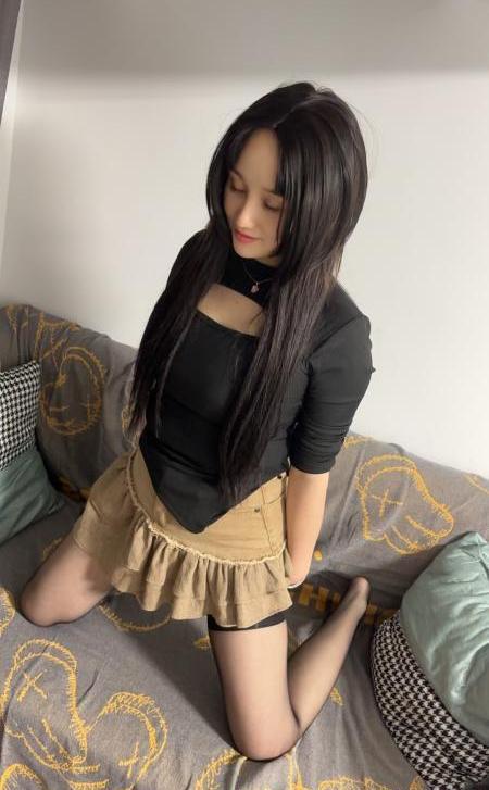 江宁个人兼职小姐姐