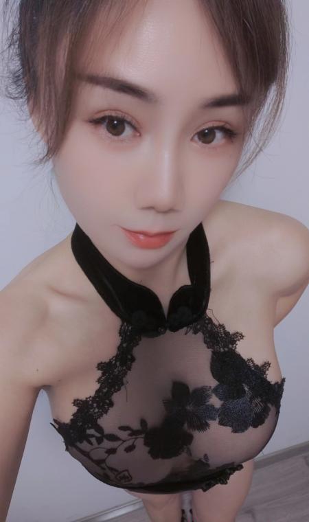 姑苏胡静可菀式微SM