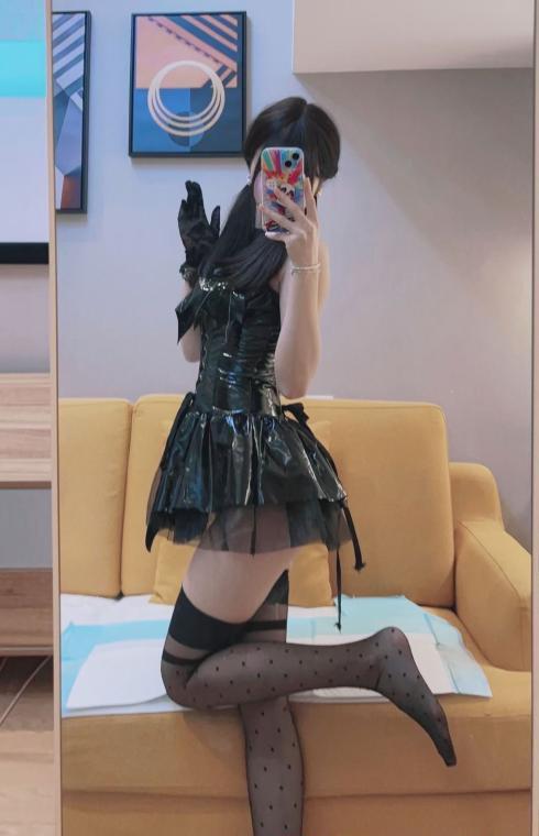 东站一米七长腿妹