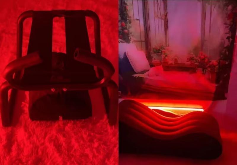 杭州拱墅道具女郎