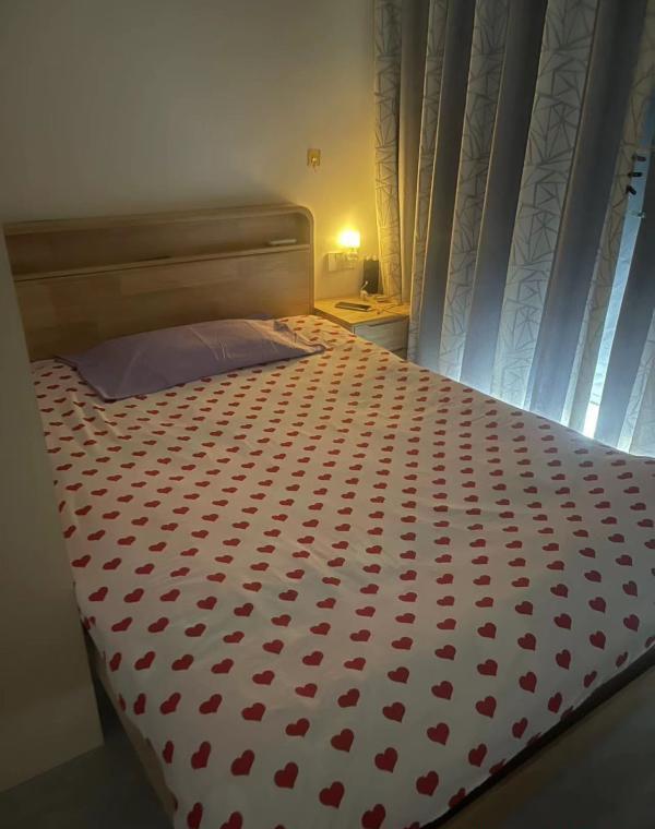 花都服务型少妇