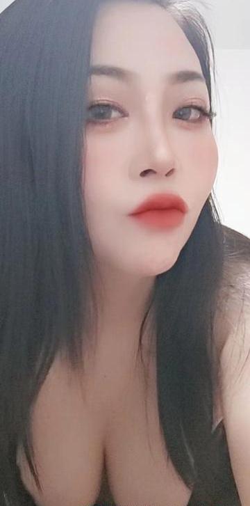 陈家祠美妞少妇