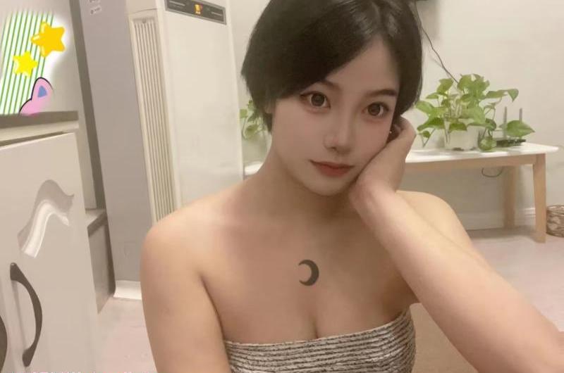 相城高冷颜值妹