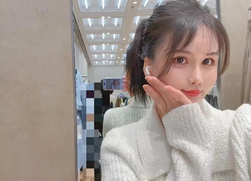 武昌一字马小宝儿