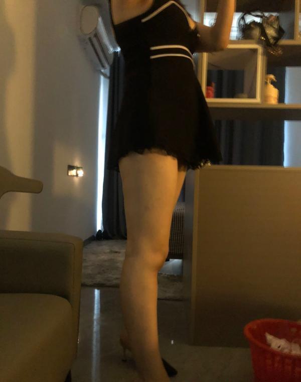 番禺苗条小姐姐