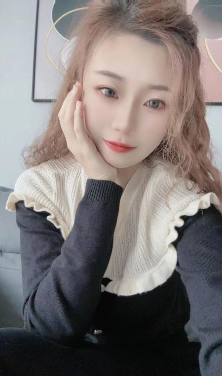 沈阳性感小妹妹