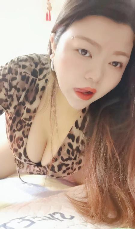 大新胖妹妹肉肉软