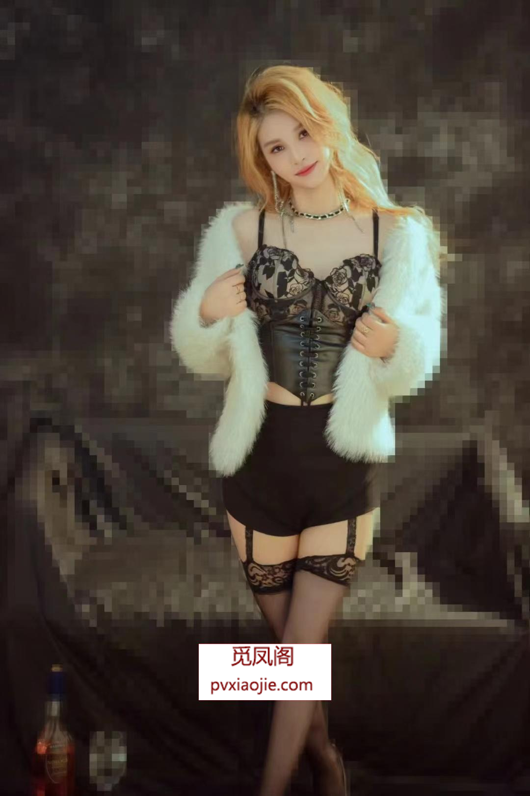 可三通上门小姐姐