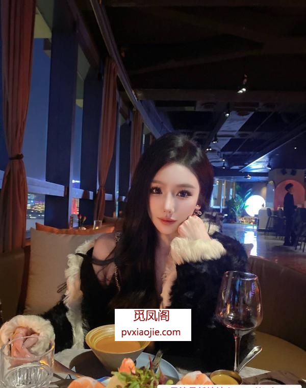 风情妩媚颜值御姐