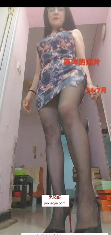 精油开背的熟女