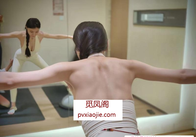 可拍视频健身教练