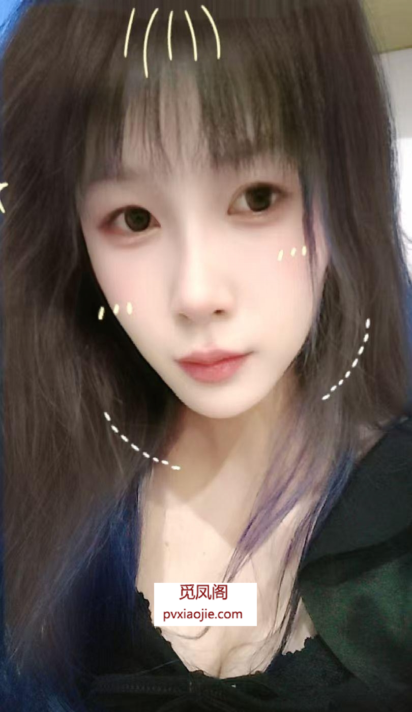 普陀虎牙妹紫萱