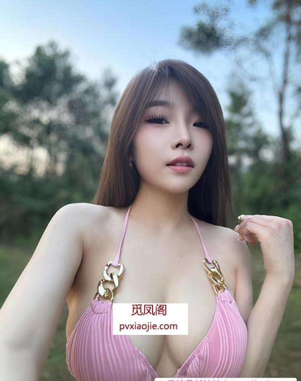 普陀大胸川妹子