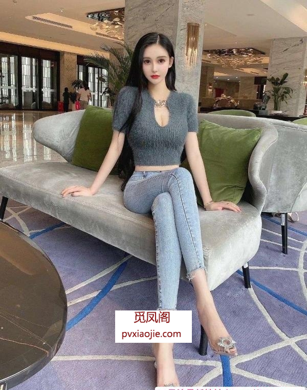 济南骚妹超级极品