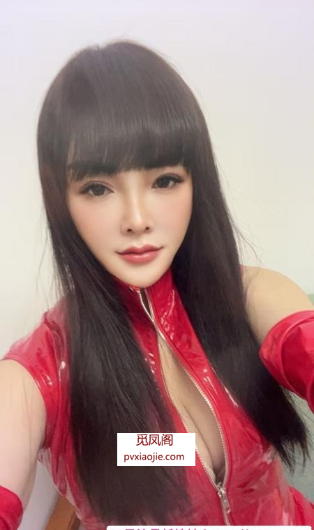 油坊桥红衣少妇