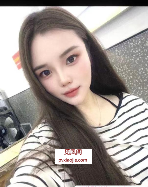 性感服务系女友