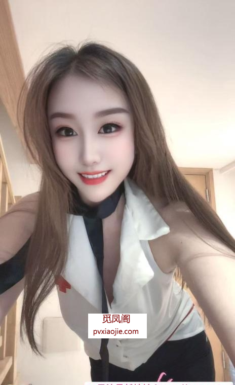 御姐感嘉佳老师