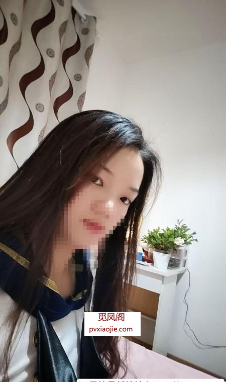 松江佘山居家潮喷妹