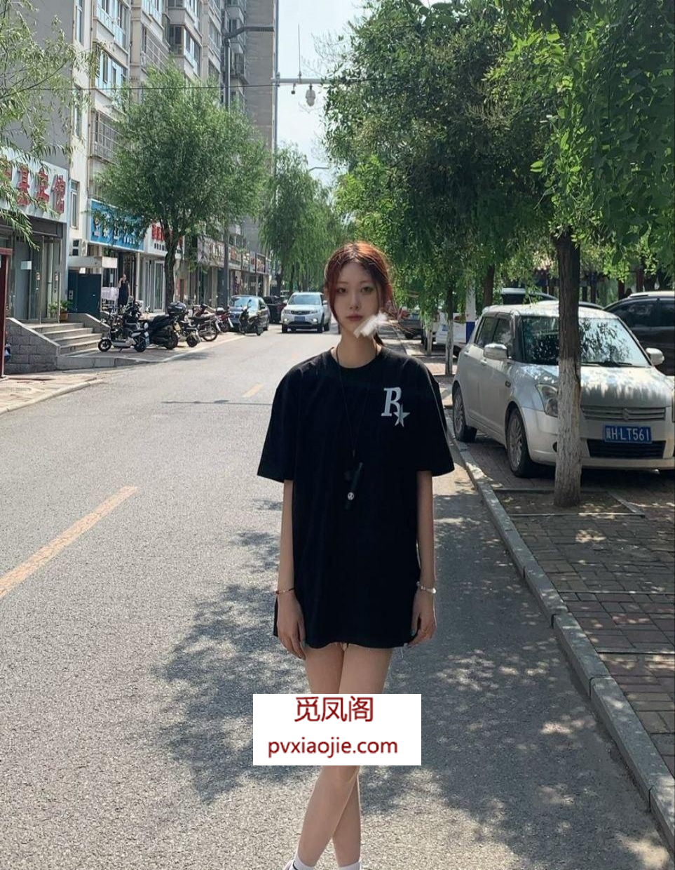 杭州性感嫩妹，服务态度都一流