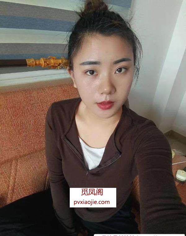 二刷甜美型服务系妹妹