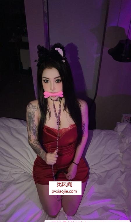 道具调教小母狗梦梦