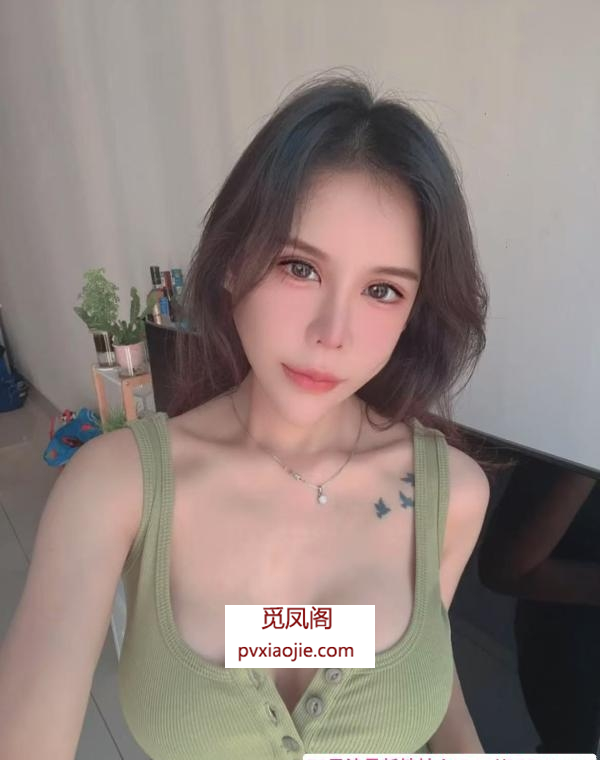 风骚大奶网红脸