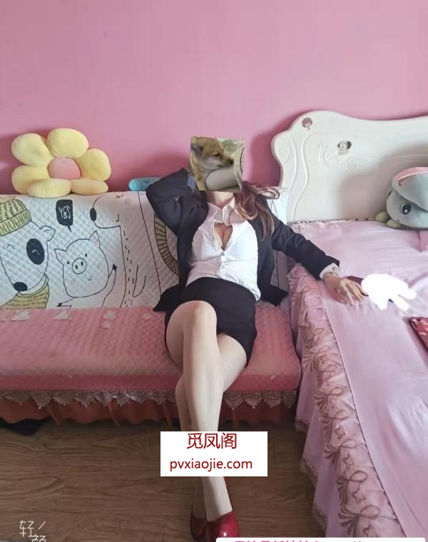 会发情的D奶骚妹