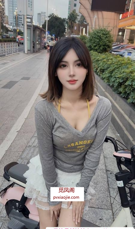 迷人小妖精恋恋老师