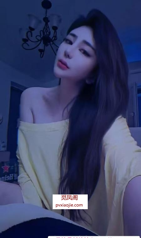 包河御姐蓝采儿