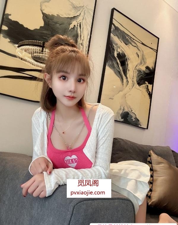 肤白貌美颜值梦梦