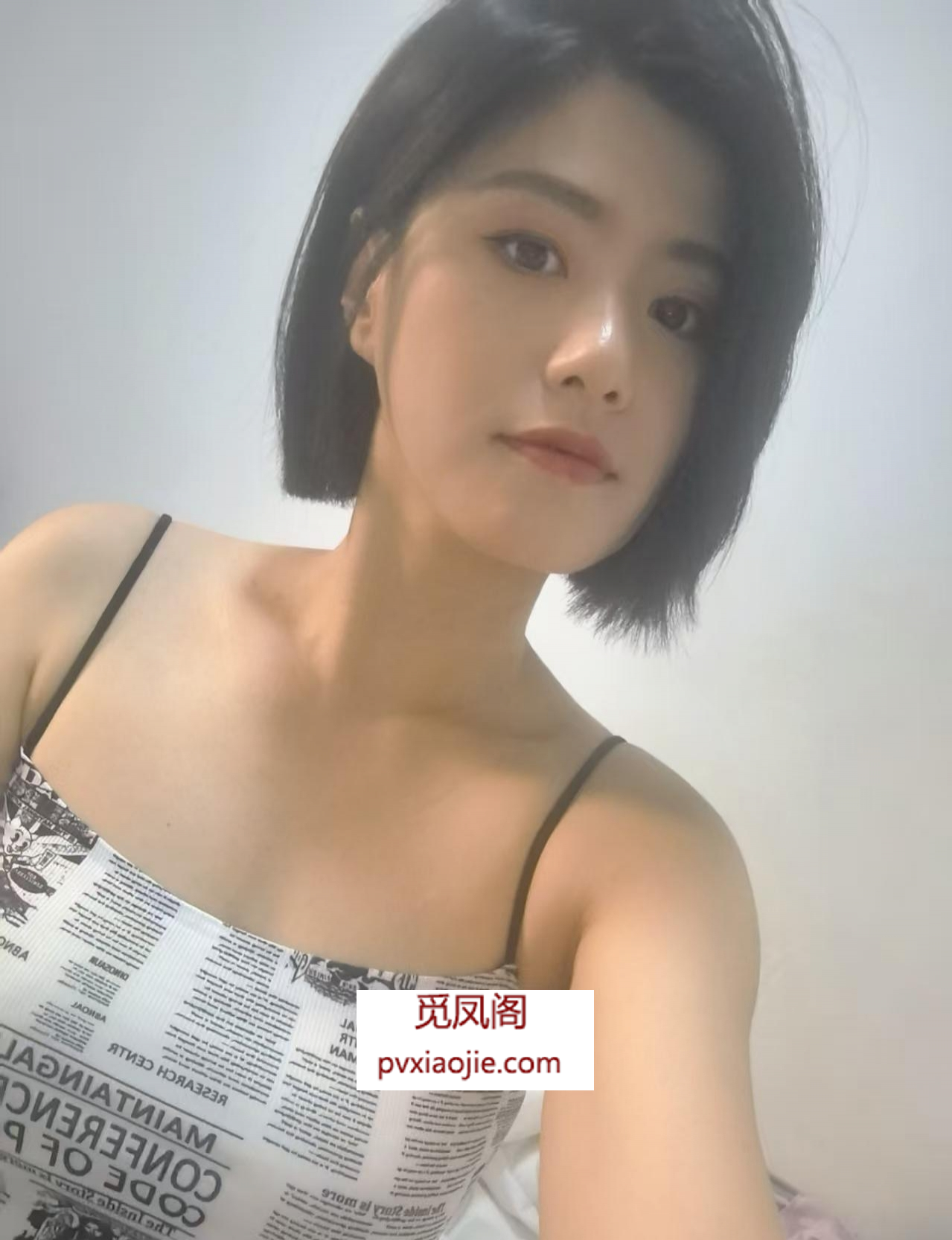 大长腿无声妹纸雅雅