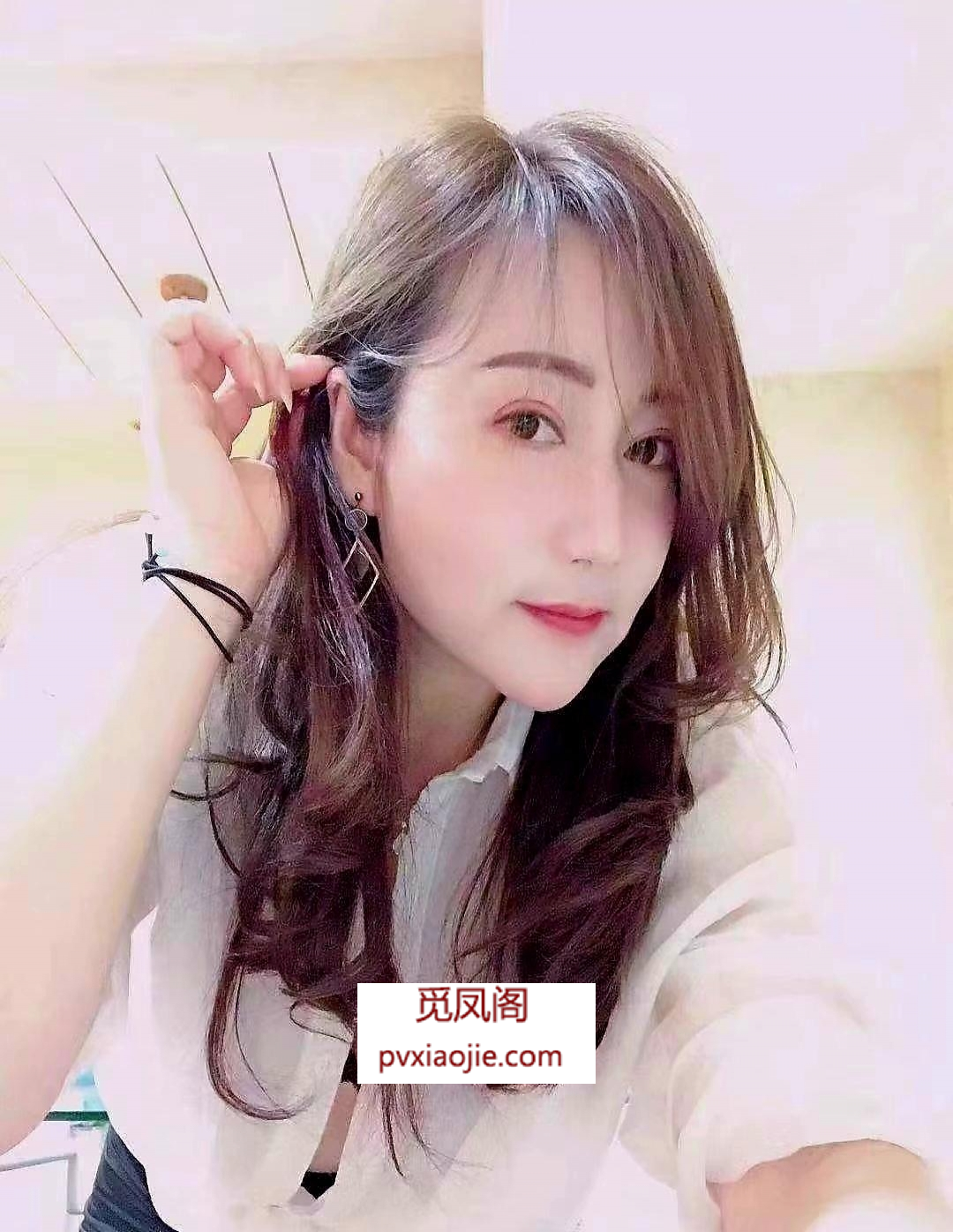 体验过上城邻居少妇