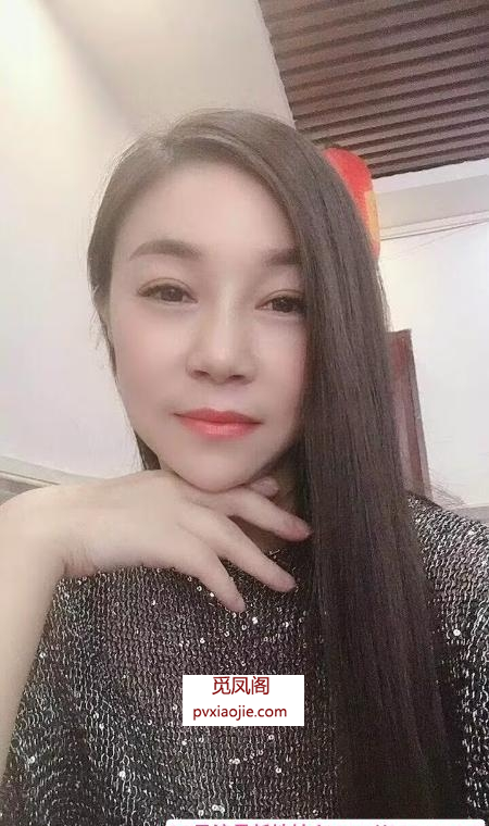 天河韵味熟女小莉