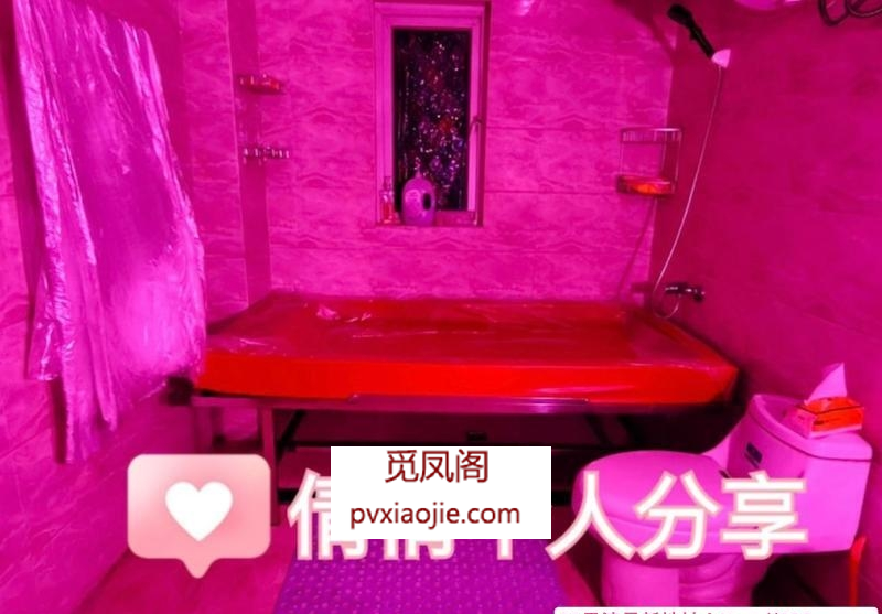 泉州特色水床老师倩倩