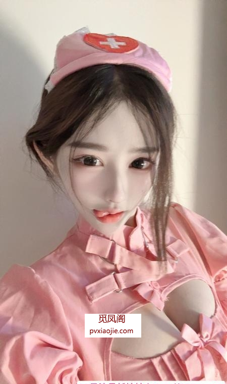 新吴护士兔子